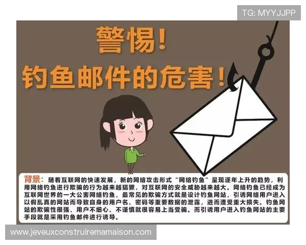 关注AGapp登录安全性，专家教你识别钓鱼网站和保护个人账户信息的方法