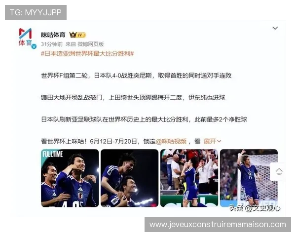 2026年世界杯突尼斯与日本比赛期间网络赌球的潜在风险及其应对措施